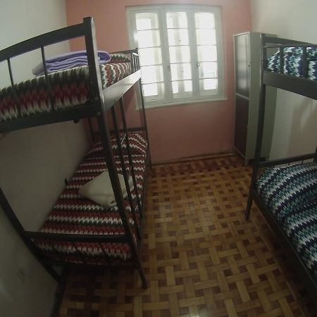 Lotus Hotel & Hostel Porto Alegre Zewnętrze zdjęcie