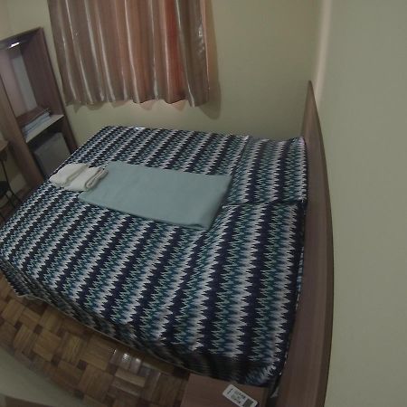 Lotus Hotel & Hostel Porto Alegre Zewnętrze zdjęcie