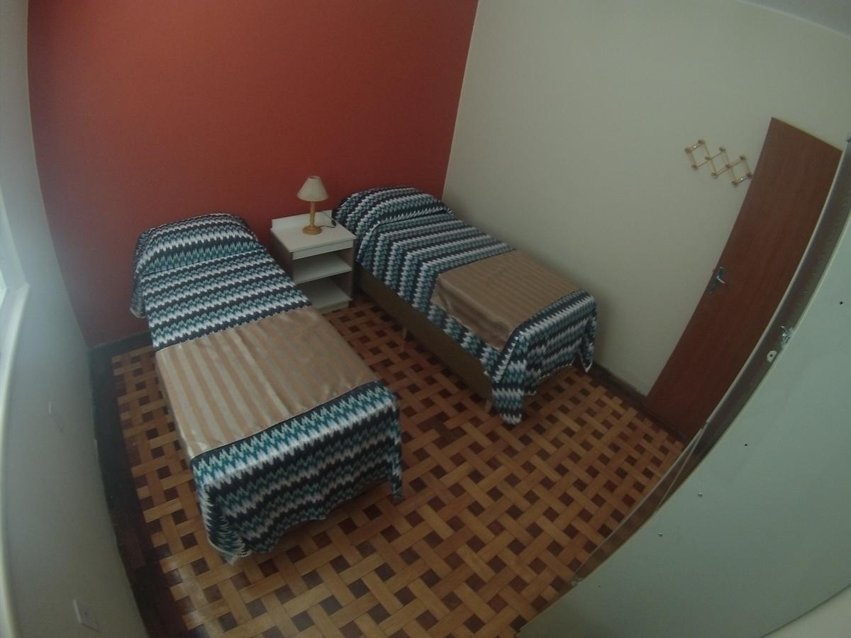 Lotus Hotel & Hostel Porto Alegre Zewnętrze zdjęcie