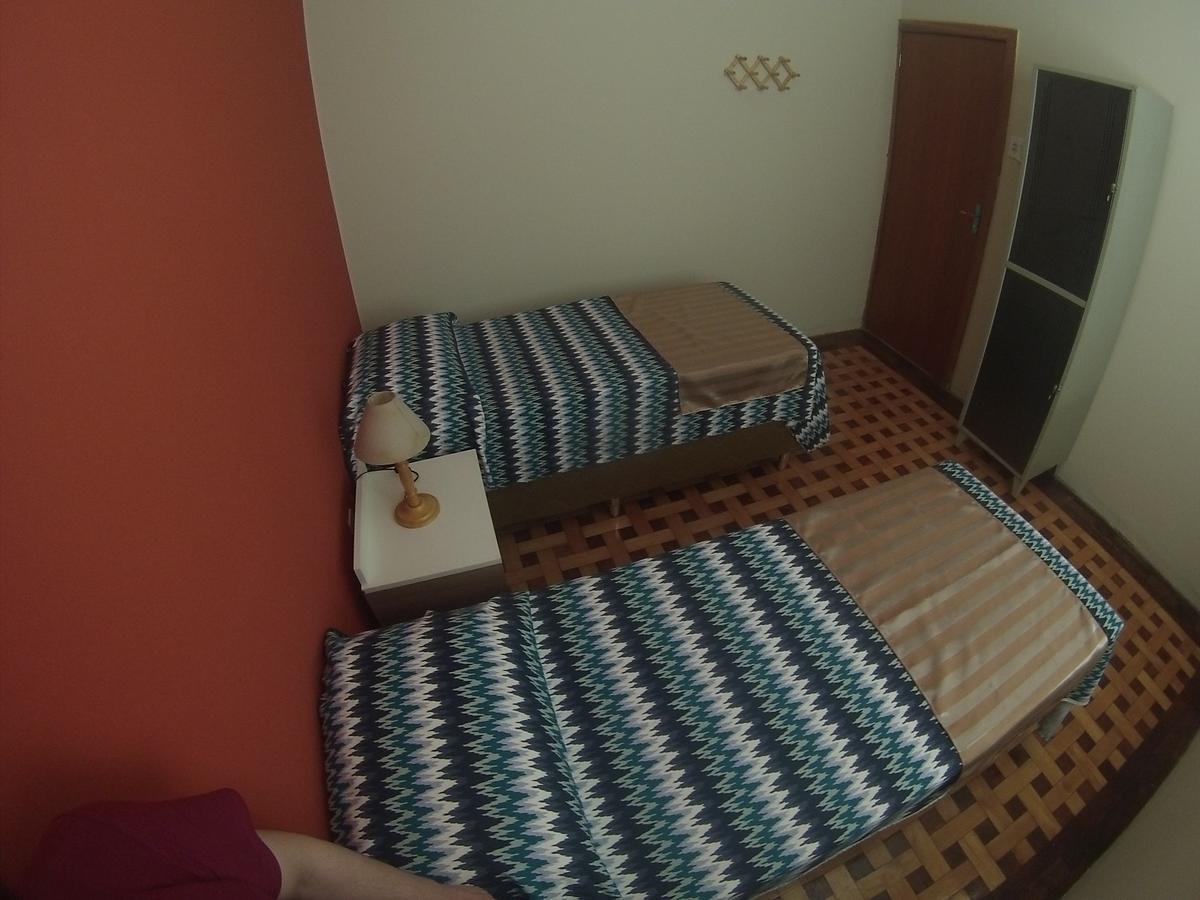 Lotus Hotel & Hostel Porto Alegre Zewnętrze zdjęcie