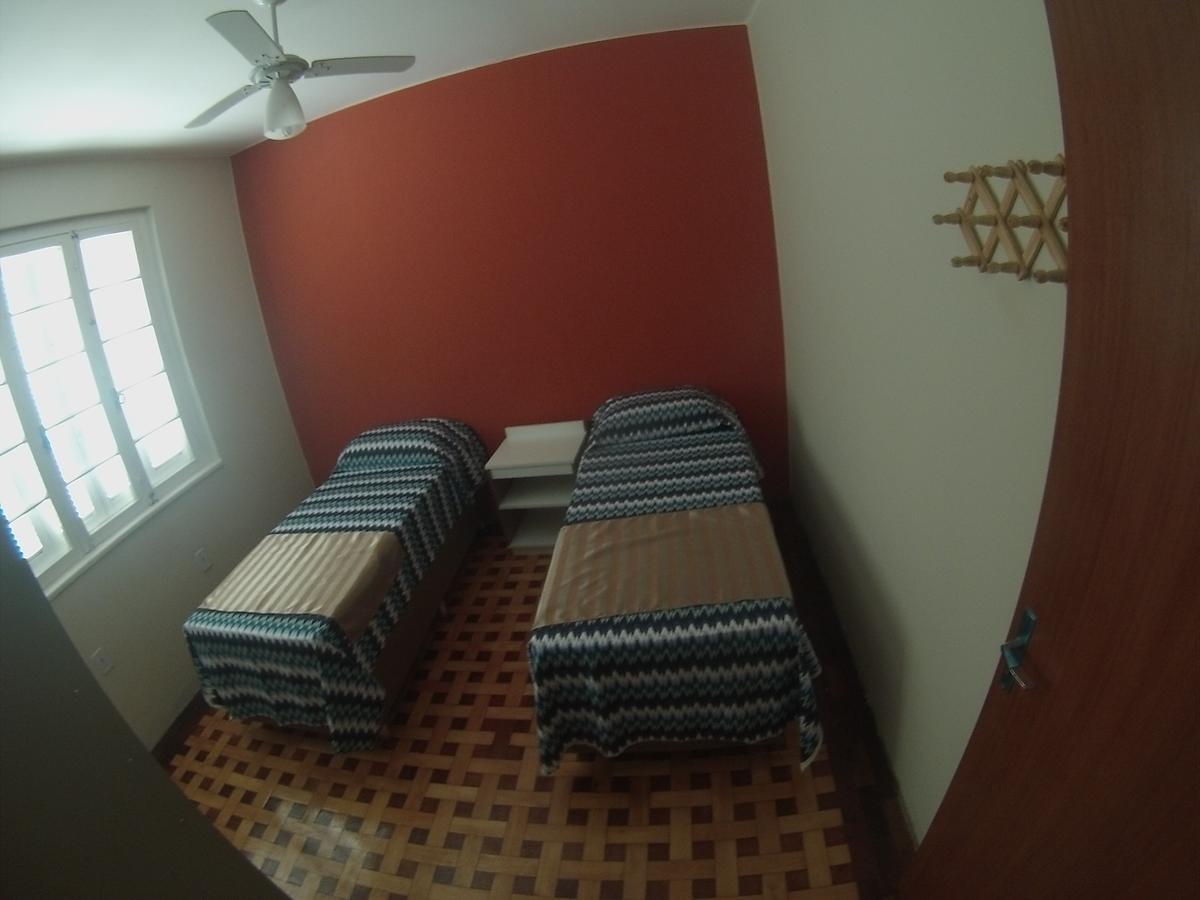 Lotus Hotel & Hostel Porto Alegre Zewnętrze zdjęcie