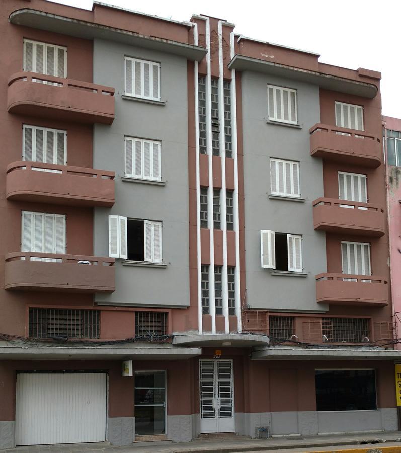 Lotus Hotel & Hostel Porto Alegre Zewnętrze zdjęcie