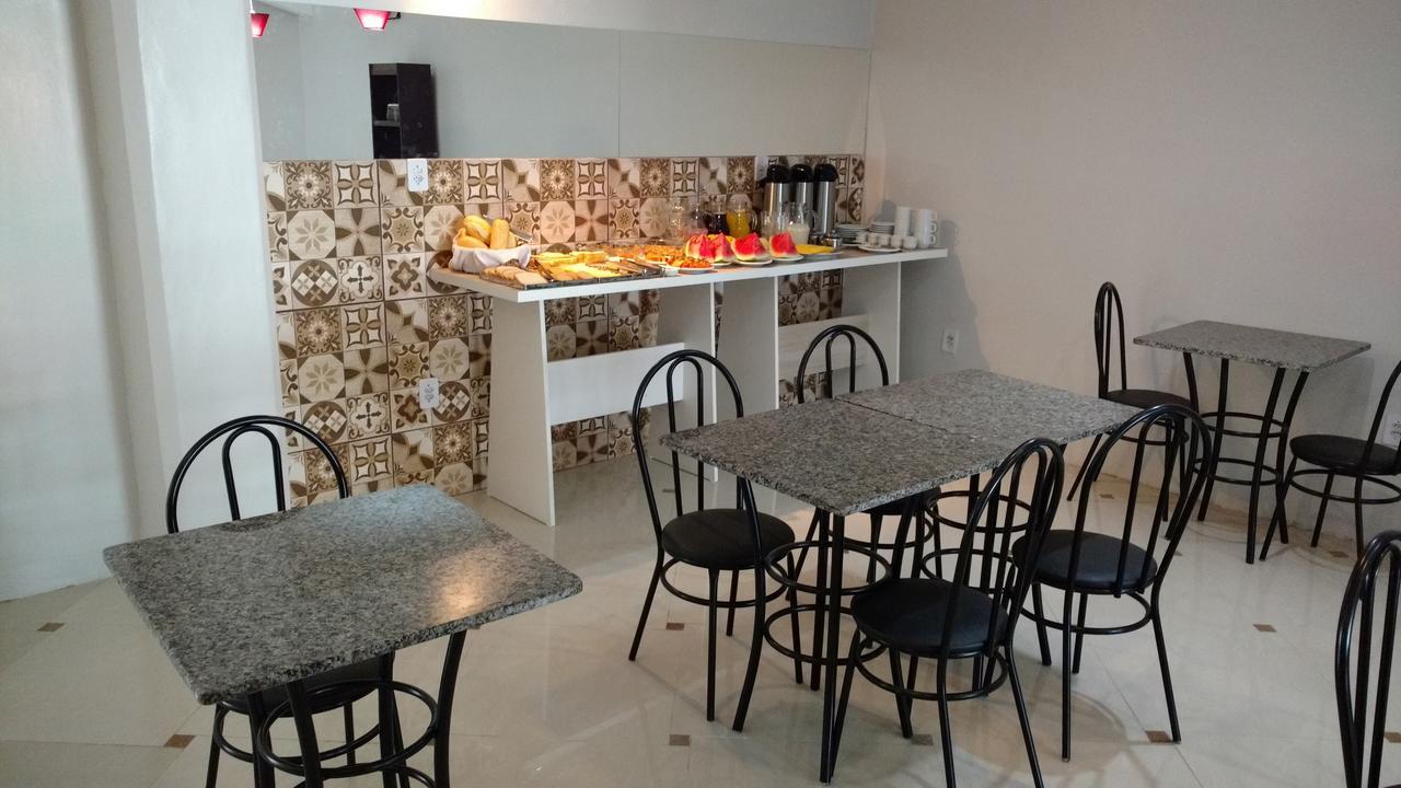Lotus Hotel & Hostel Porto Alegre Zewnętrze zdjęcie