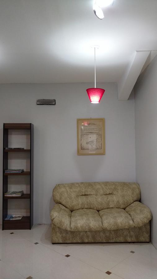Lotus Hotel & Hostel Porto Alegre Zewnętrze zdjęcie