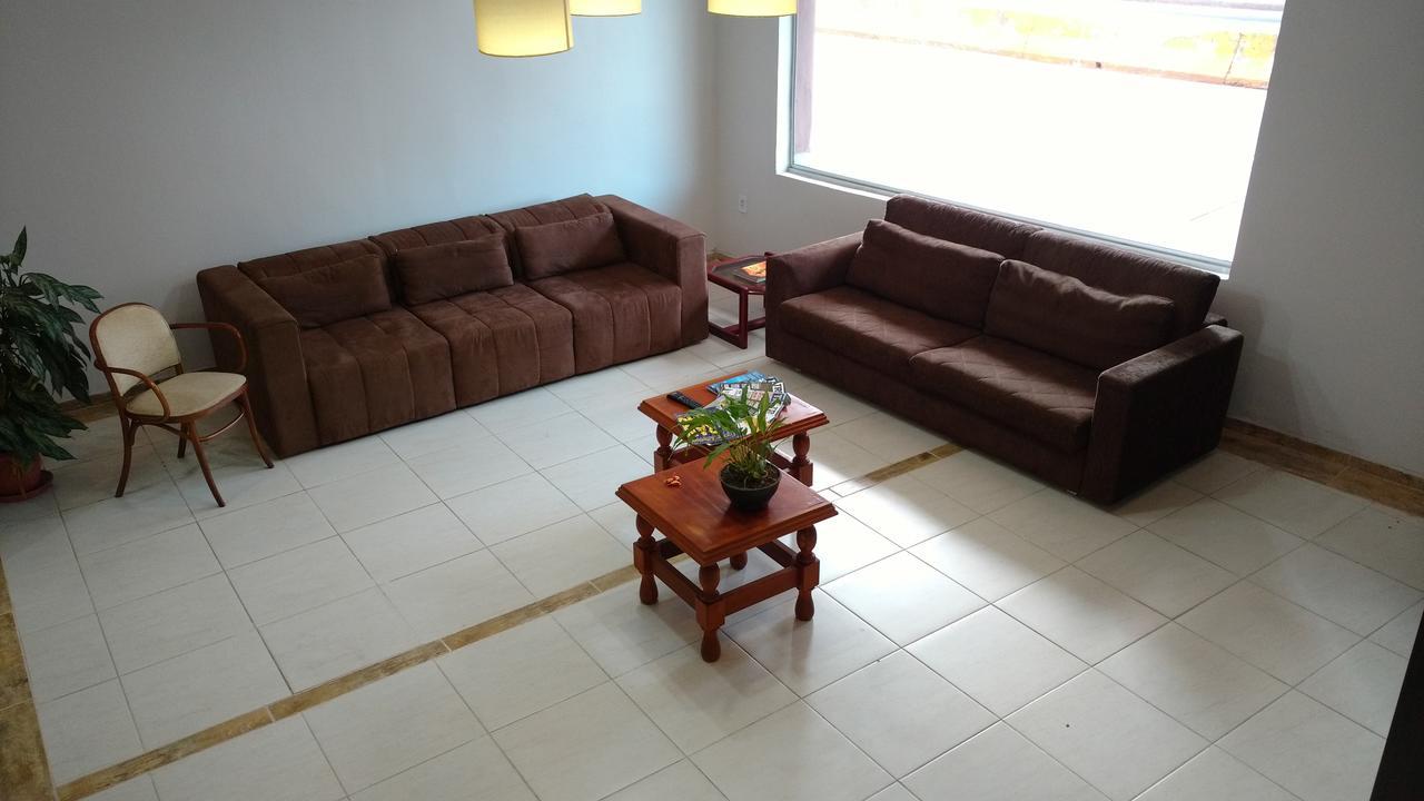 Lotus Hotel & Hostel Porto Alegre Zewnętrze zdjęcie