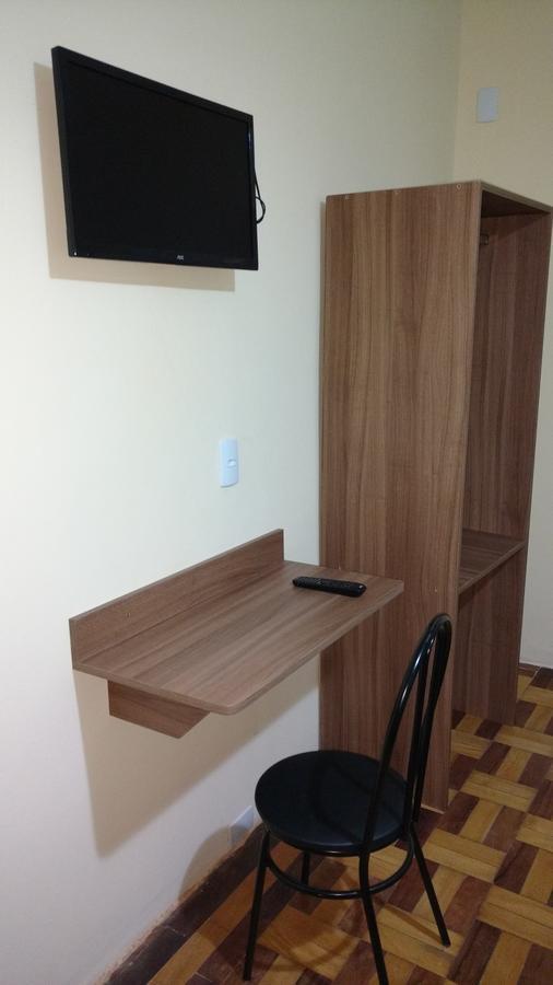 Lotus Hotel & Hostel Porto Alegre Zewnętrze zdjęcie