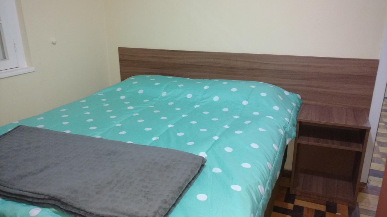 Lotus Hotel & Hostel Porto Alegre Zewnętrze zdjęcie